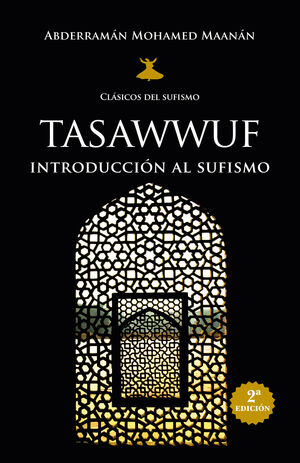 TASAWWUF (INTRODUCCION AL SUFISMO)