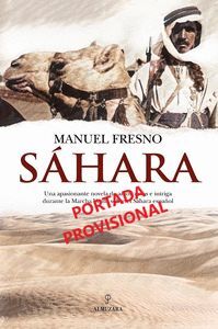SÁHARA