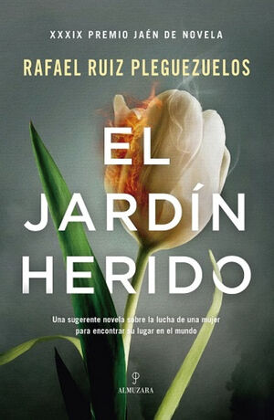 EL JARDÍN HERIDO