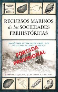 RECURSOS MARINOS DE LAS SOCIEDADES PREHISTORICAS