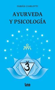 AYURVEDA Y PSICOLOGÍA