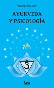 AYURVEDA Y PSICOLOGÍA