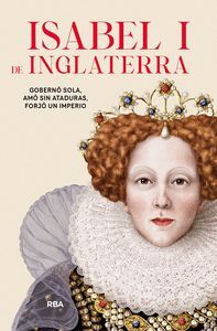 ISABEL I DE INGLATERRA