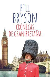 CRÓNICAS DE GRAN BRETAÑA