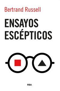 ENSAYOS ESCÉPTICOS