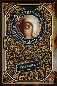 LA TRAICIÓN DE CHRISTOPHER MARLOWE