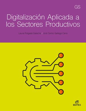 DIGITALIZACION APLICADA SECTORES PRODUCTIVOS GS. 24