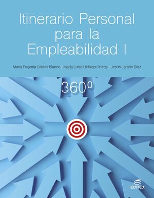 ITINERARIO PERSONAL PARA EMPLEABILIDAD 360 º