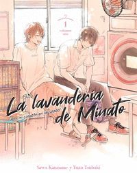LA LAVANDERÍA DE MINATO VOL.1