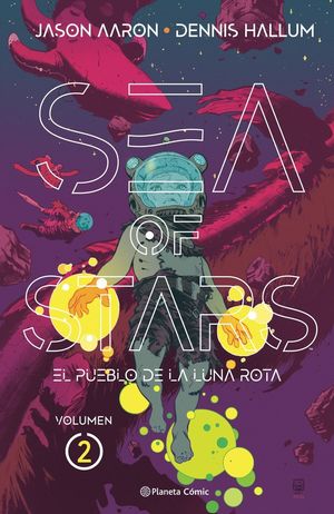 SEA OF STARS VOL.2