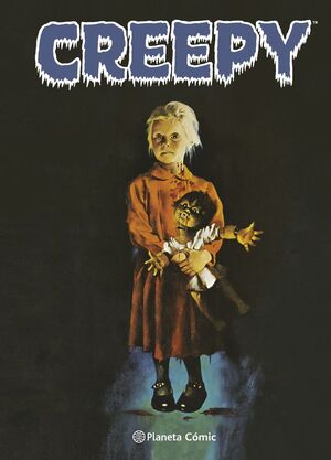 19.CREEPY
