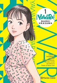 YAWARA VOL.1