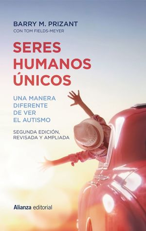 SERES HUMANOS ÚNICOS 2ª EDIC. REVISADA Y AMPLIADA