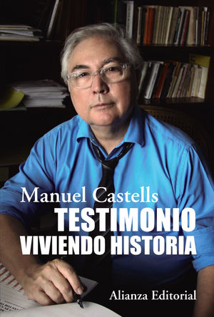 TESTIMONIO (VIVIENDO HISTORIA)