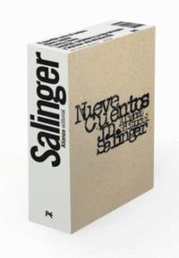 ESTUCHE - SALINGER