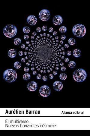 MULTIVERSO:NUEVOS HORIZONTES COSMICOS