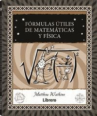 FORMULAS UTILES DE MATEMATICAS Y FISICA