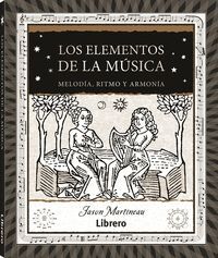 LOS ELEMENTOS DE LA MUSICA (MELODIA, RITMO Y ARMONIA)