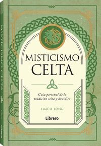 MISTICISMO CELTA