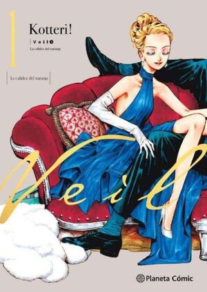 VEIL VOL.1