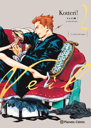 VEIL VOL.2