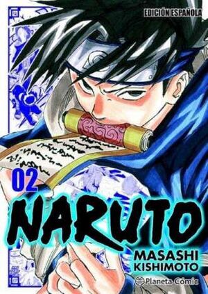 NARUTO JUMP REMIX VOL.2
