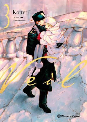 VEIL VOL.3