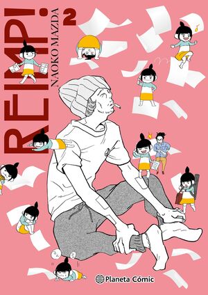 REIMP VOL.2