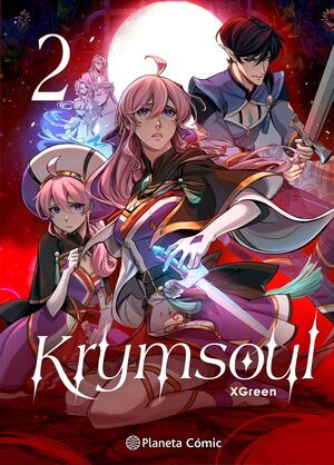 KRYMSOUL VOL.2