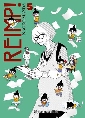 REIMP! 05/20
