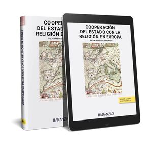 COOPERACIÓN DEL ESTADO CON LA RELIGIÓN EN EUROPA