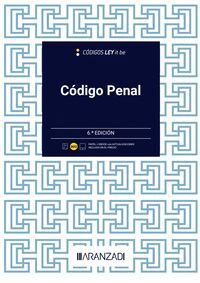 CÓDIGO PENAL (2023)
