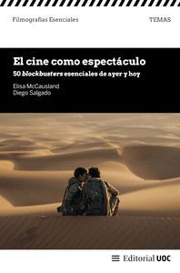 EL CINE COMO ESPECTÁCULO