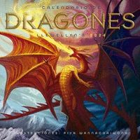 CALENDARIO 2024 DE LOS DRAGONES