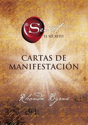 EL SECRETO (CARTAS DE MANIFESTACION)