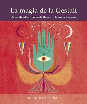 MAGIA DE LA GESTALT (LIBRO + CARTAS)