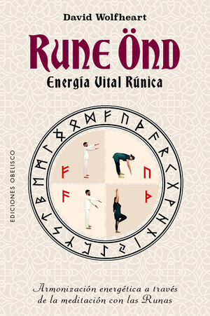 RUNE OND (ENERGIA VITAL RUNICA)