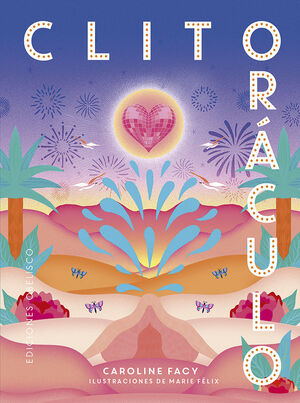 CLITORÁCULO + 49 CARTAS