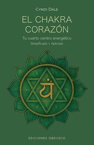 EL CHAKRA CORAZON