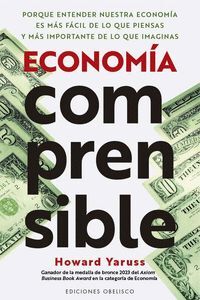 ECONOMÍA COMPRENSIBLE