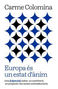 EUROPA ÉS UN ESTAT D'ÀNIM