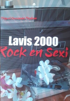 LAVIS 2000 ROCK EN SEXI