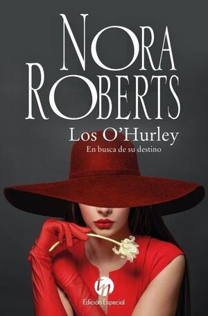 LOS O'HURLEY: EN BUSCA DE SU DESTINO