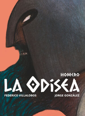 LA ODISEA (COMIC)