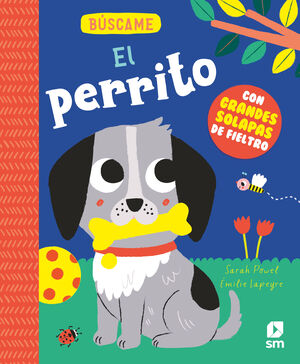 EL PERRITO (BUSCAME)