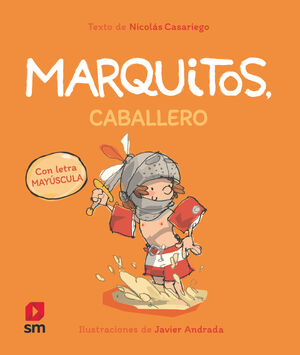 MARQUITOS 4 (CABALLERO)
