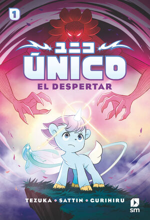 ÚNICO 1 (EL DESPERTAR)