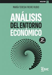 ANÁLISIS DEL ENTORNO ECONÓMICO