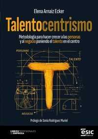 TALENTOCENTRISMO