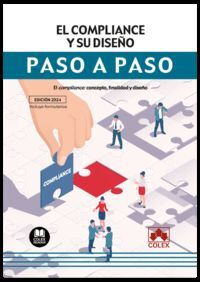 EL COMPLIANCE Y SU DISEÑO. PASO A PASO